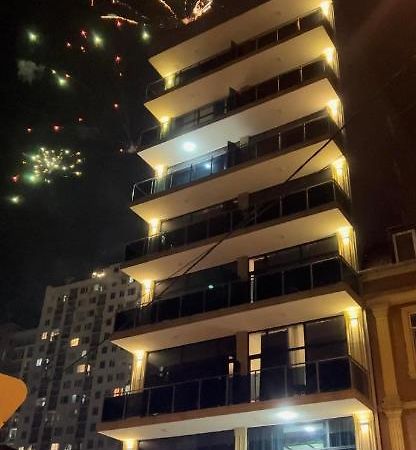 Hotel Lord Batumi Eksteriør billede