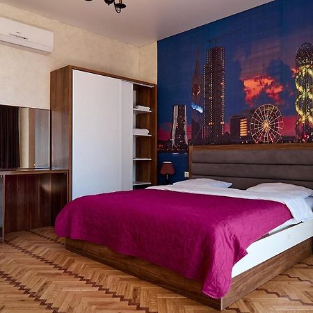 Hotel Lord Batumi Eksteriør billede