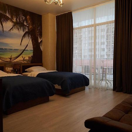 Hotel Lord Batumi Eksteriør billede