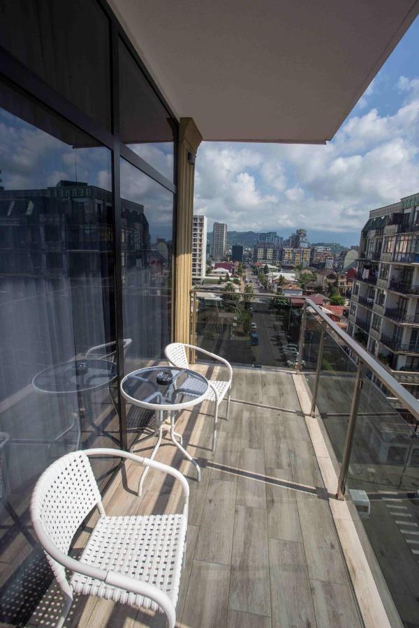 Hotel Lord Batumi Eksteriør billede