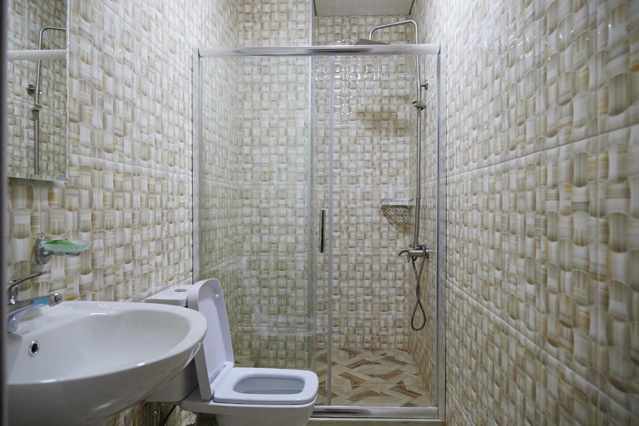 Hotel Lord Batumi Eksteriør billede