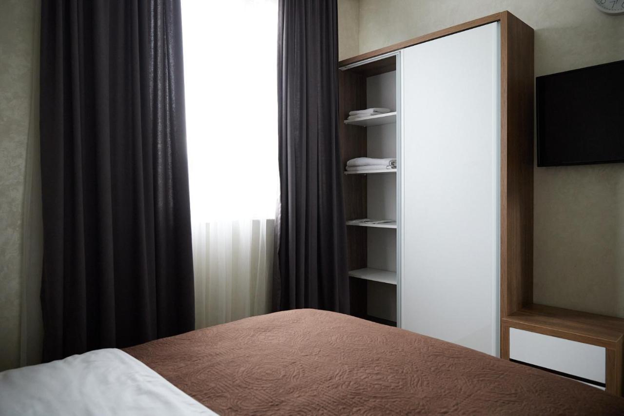 Hotel Lord Batumi Eksteriør billede