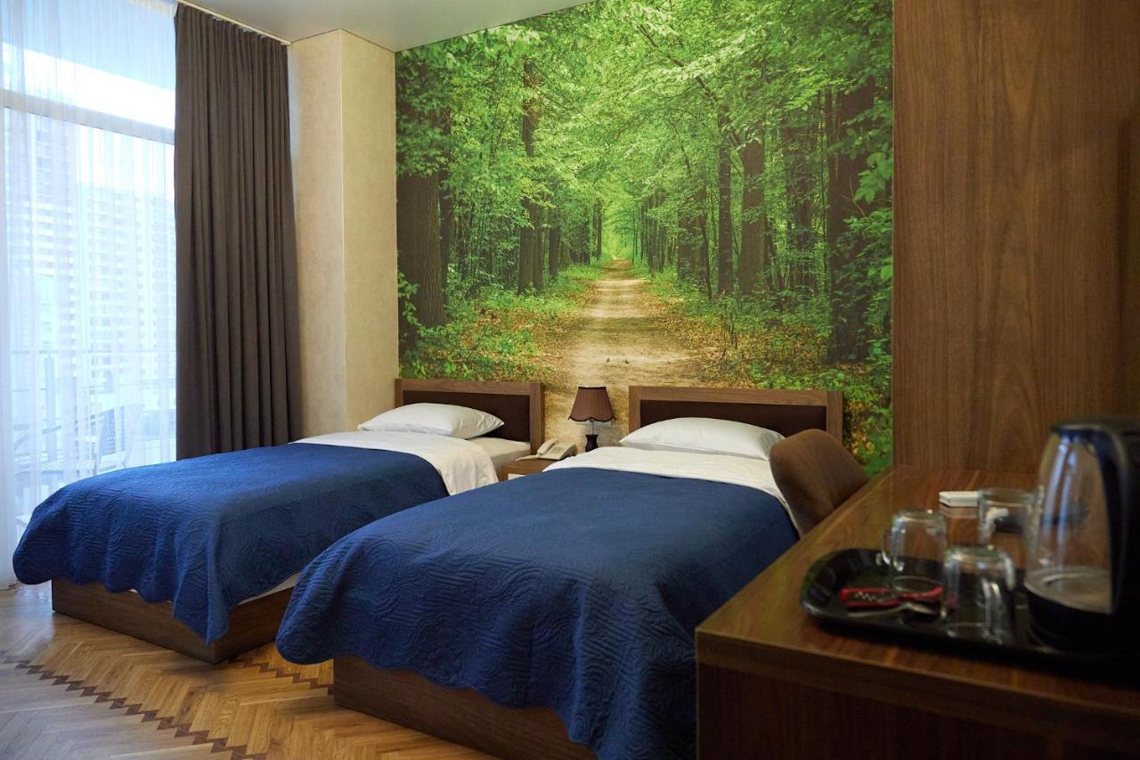 Hotel Lord Batumi Eksteriør billede
