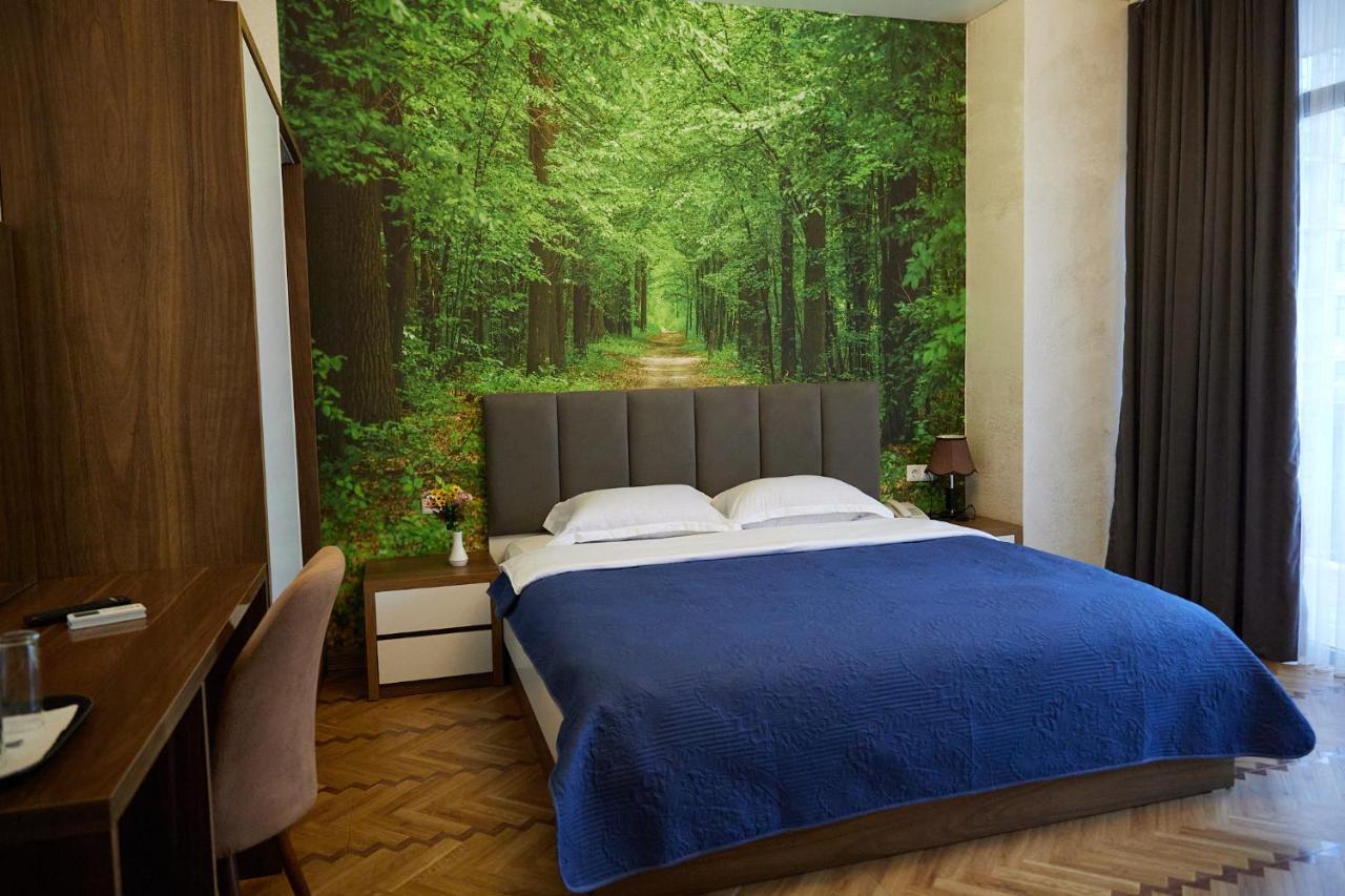 Hotel Lord Batumi Eksteriør billede
