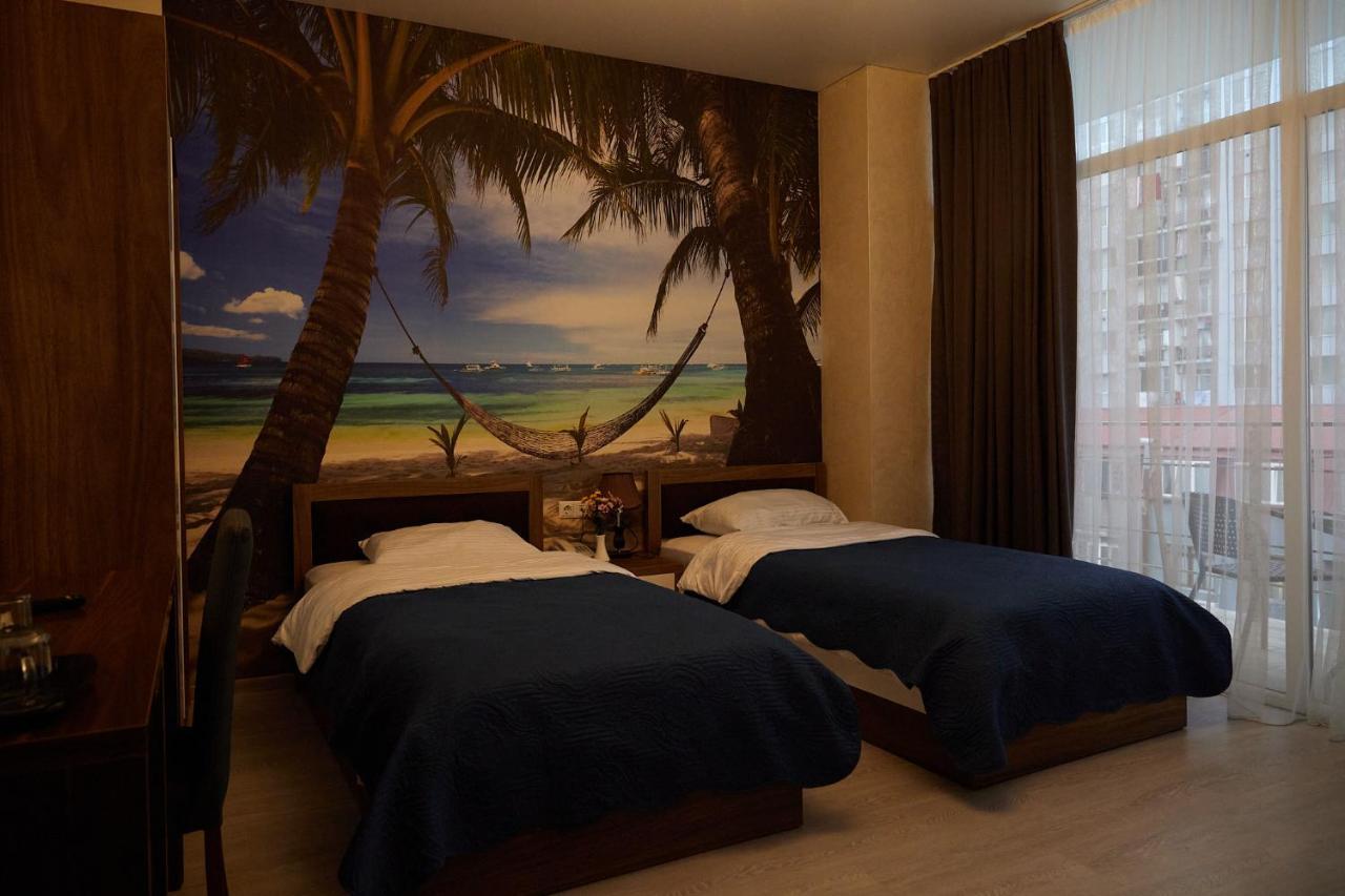 Hotel Lord Batumi Eksteriør billede