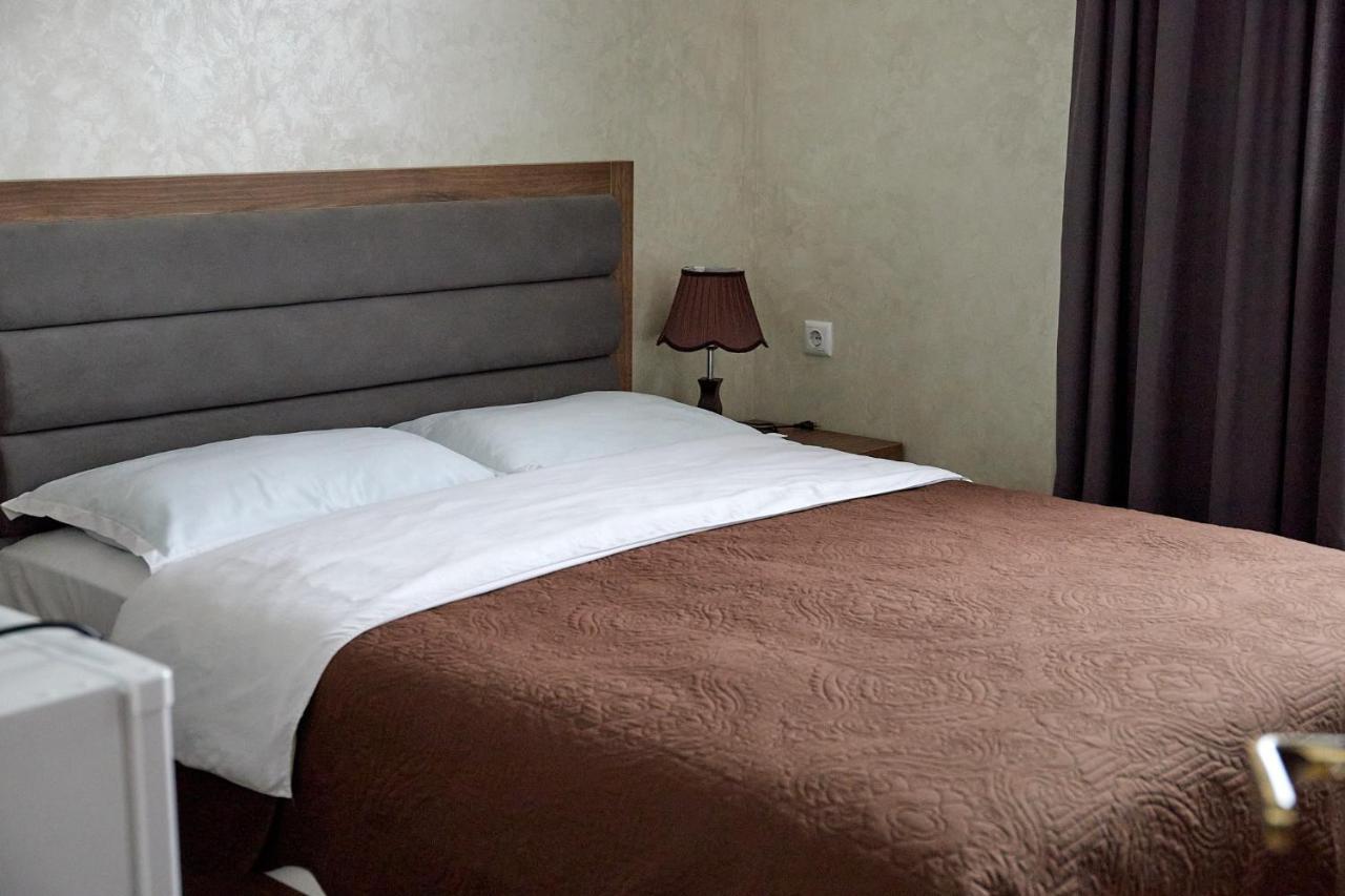 Hotel Lord Batumi Eksteriør billede