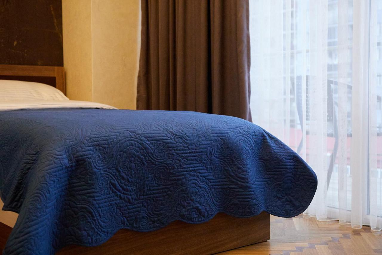 Hotel Lord Batumi Eksteriør billede